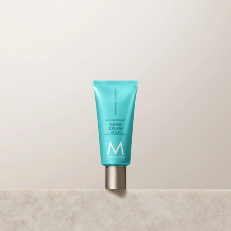 MOROCCANOIL BODY Hand Cream krem do rąk 40 ml | Zapach Oryginalny - 2