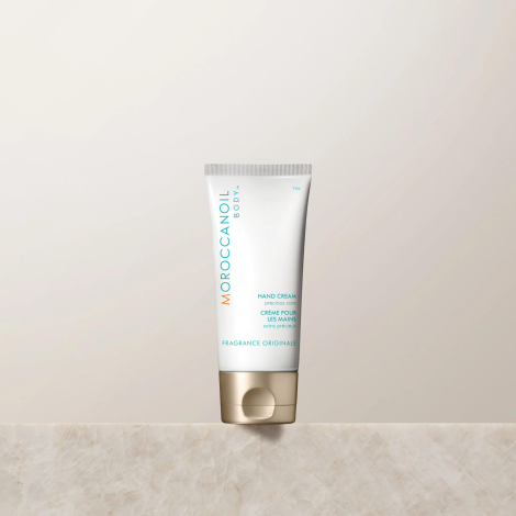 MOROCCANOIL BODY Hand Cream krem do rąk 75 ml | Zapach Oryginalny - 2