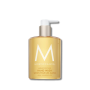 MOROCCANOIL BODY Hand Wash mydło do rąk w płynie 360 ml | Ambiance de Plage - 2