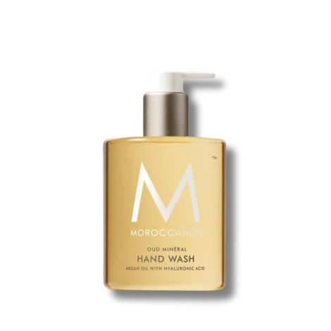 MOROCCANOIL BODY Hand Wash mydło do rąk w płynie 360 ml | Oud Mineral