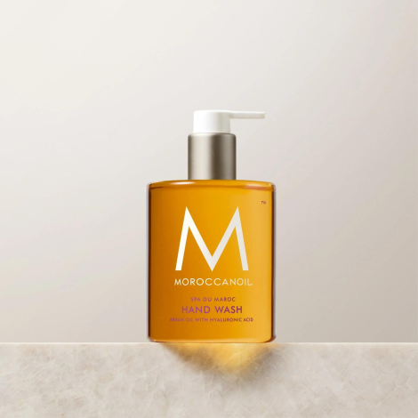 MOROCCANOIL BODY Hand Wash mydło do rąk w płynie 360 ml | Spa du Maroc - 2