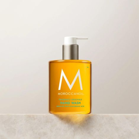 MOROCCANOIL BODY Hand Wash mydło do rąk w płynie 360 ml | Zapach Oryginalny - 2