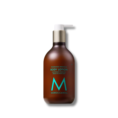 MOROCCANOIL BODY Lotion balsam do ciała 360 ml | Zapach Oryginalny