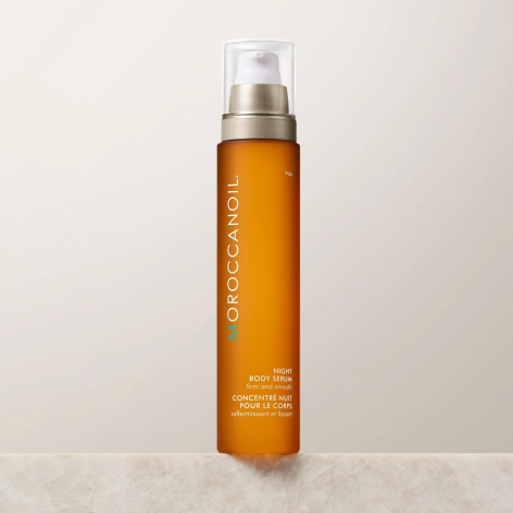 MOROCCANOIL BODY Night Body Serum serum do ciała na noc 100 ml - 2