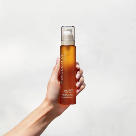 MOROCCANOIL BODY Night Body Serum serum do ciała na noc 100 ml - 3