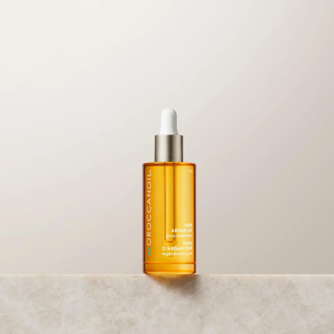 MOROCCANOIL BODY Pure Argan Oil czysty olejek arganowy 50 ml - 2