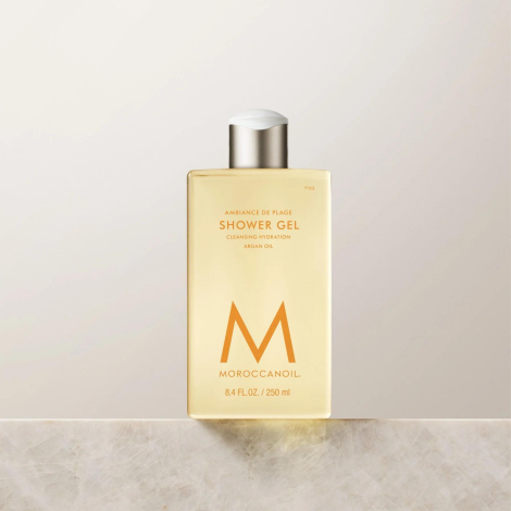 MOROCCANOIL BODY Shower Gel żel pod prysznic 250 ml | Ambiance de Plage - 2