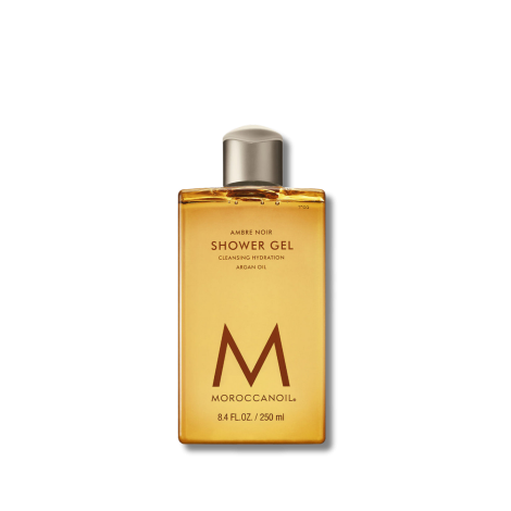 MOROCCANOIL BODY Shower Gel żel pod prysznic 250 ml | Ambre Noir