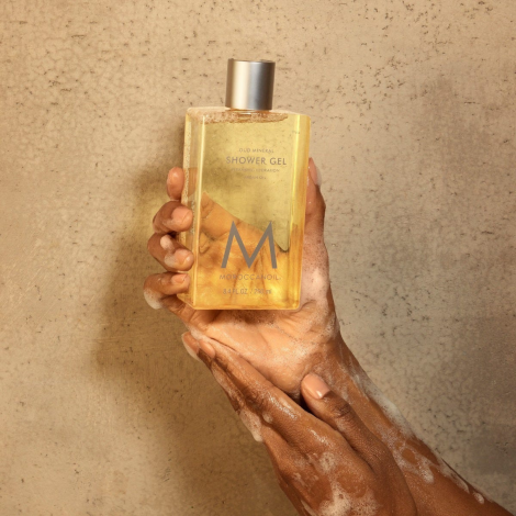 MOROCCANOIL BODY Shower Gel żel pod prysznic 250 ml | Oud Mineral - 3