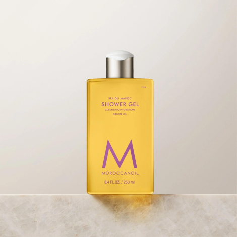 MOROCCANOIL BODY Shower Gel żel pod prysznic 250 ml | Spa du Maroc - 2