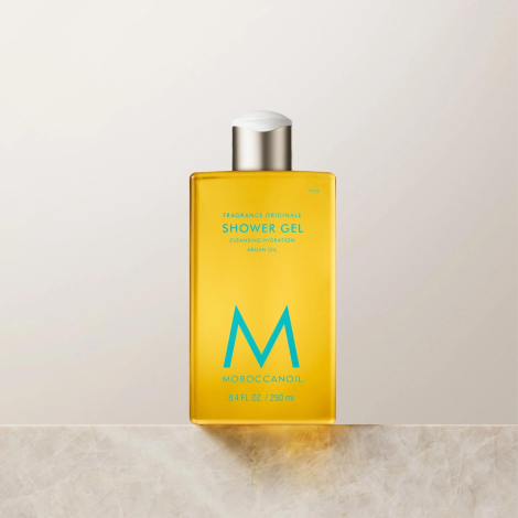 MOROCCANOIL BODY Shower Gel żel pod prysznic 250 ml | Zapach Oryginalny - 2