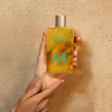 MOROCCANOIL BODY Shower Gel żel pod prysznic 250 ml | Zapach Oryginalny - 3