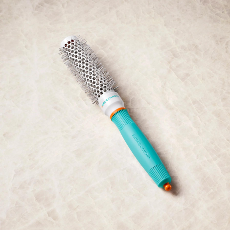 MOROCCANOIL BRUSH ceramiczno-termiczna szczotka do włosów +ION 25 - 2