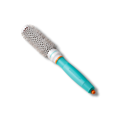 MOROCCANOIL BRUSH ceramiczno-termiczna szczotka do włosów +ION 25