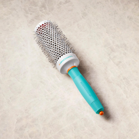MOROCCANOIL BRUSH ceramiczno-termiczna szczotka do włosów +ION 45 - 2