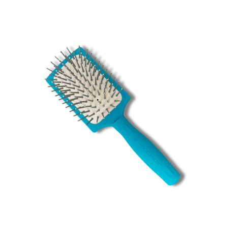 MOROCCANOIL BRUSH mini płaska szczotka do włosów