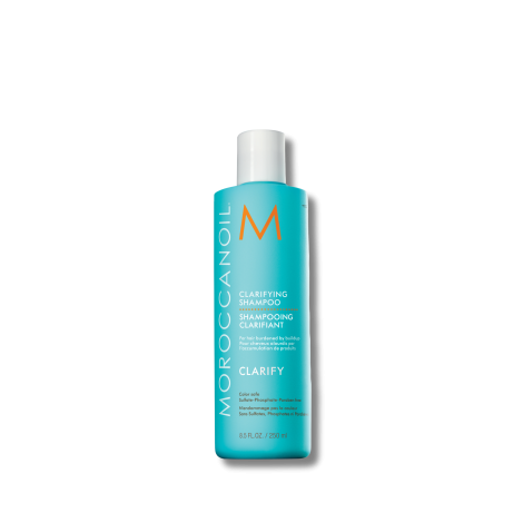 MOROCCANOIL Claryfying Shampoo szampon oczyszczający do włosów 250 ml