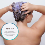 MOROCCANOIL COLOR CARE Blonde Perfecting Purple fioletowy szampon 1000 ml - 4