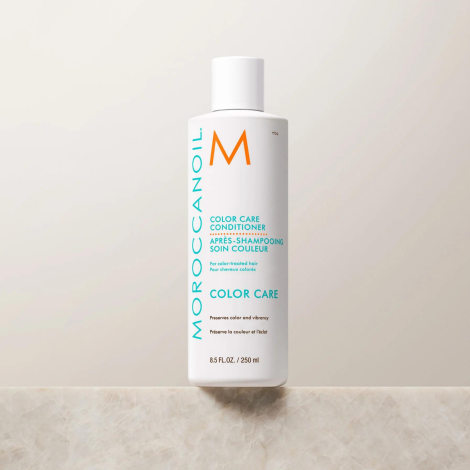 MOROCCANOIL COLOR CARE Conditioner odżywka do pielęgnacji koloru 250 ml - 2