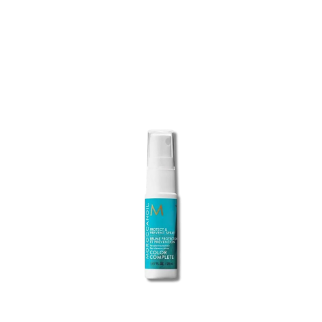 MOROCCANOIL COLOR CARE Protect & Prevent Spray ochronny do włosów 20 ml