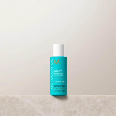 MOROCCANOIL COLOR CARE Shampoo szampon do pielęgnacji koloru 70 ml - 2