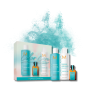 MOROCCANOIL COLOR CARE zestaw | szampon + odżywka + olejek + balsam - 3