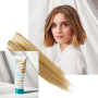 MOROCCANOIL COLOR MASK koloryzująca maska do włosów 200 ml | Champagne - 3