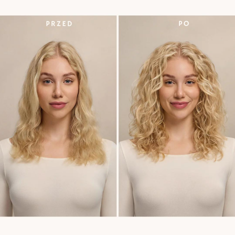 MOROCCANOIL CURL Control Mousse pianka zwiększająca kontrolę loków 150 ml - 3