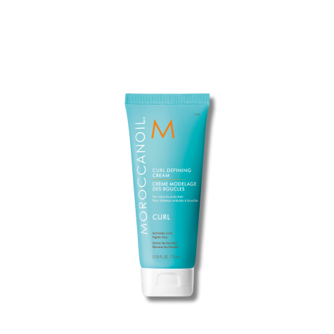 MOROCCANOIL CURL Defining Cream krem podkreślający strukturę loków 75 ml
