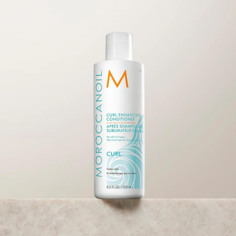 MOROCCANOIL CURL Enhancing Conditioner odżywka do włosów kręconych 250 ml - 2