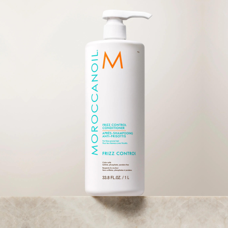 MOROCCANOIL FRIZZ CONTROL Conditioner odżywka przeciw puszeniu 1000 ml - 2