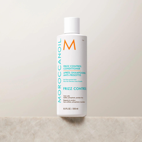MOROCCANOIL FRIZZ CONTROL Conditioner odżywka przeciw puszeniu 250 ml - 2