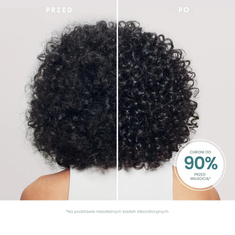 MOROCCANOIL FRIZZ CONTROL Frizz Shield Spray przeciw puszeniu włosów 50 ml - 3