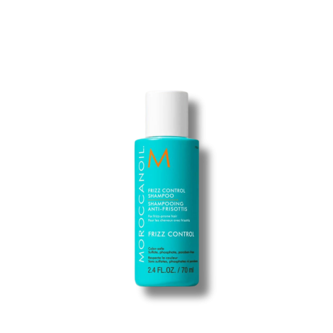 MOROCCANOIL FRIZZ CONTROL Shampoo szampon przeciw puszeniu włosów 70 ml