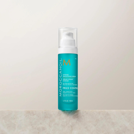 MOROCCANOIL FRIZZ CONTROL Smoothing Serum intensywnie wygładzające 50 ml - 2