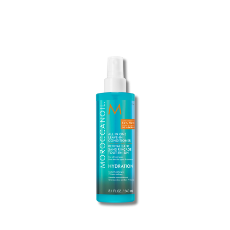 MOROCCANOIL HYDRATION All in One nawilżająca odżywka bez spłukiwania 240 ml
