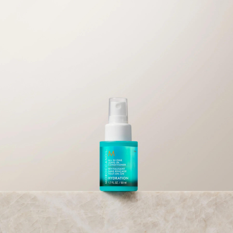 MOROCCANOIL HYDRATION All in One nawilżająca odżywka bez spłukiwania 50 ml - 2