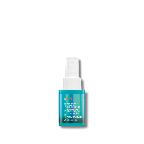 MOROCCANOIL HYDRATION All in One nawilżająca odżywka bez spłukiwania 50 ml