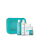 MOROCCANOIL HYDRATION Daily Rituals zestaw nawilżający + kosmetyczka
