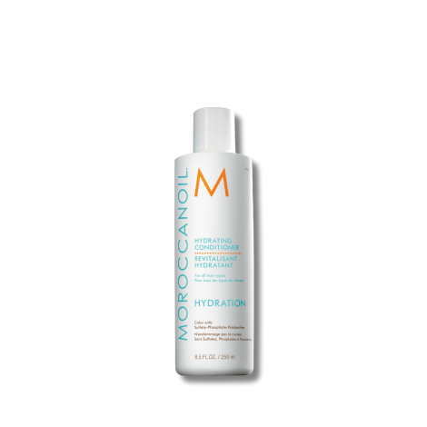 MOROCCANOIL HYDRATION nawilżająca odżywka z olejkiem arganowym 250 ml