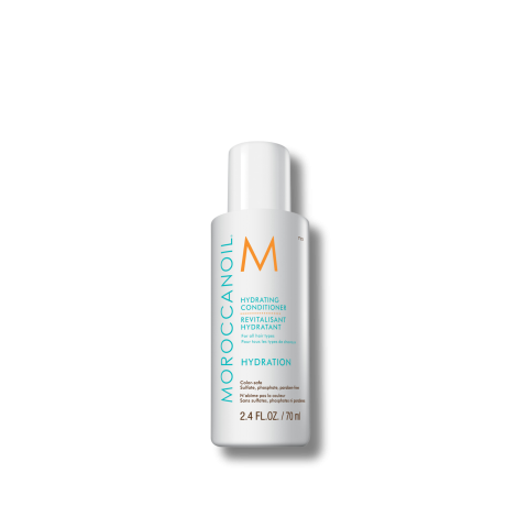 MOROCCANOIL HYDRATION nawilżająca odżywka z olejkiem arganowym 70 ml