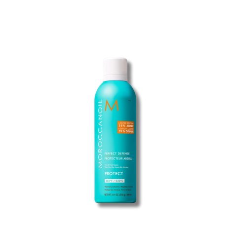 MOROCCANOIL PROTECT Perfect Defense spray termoochronny do włosów 300 ml