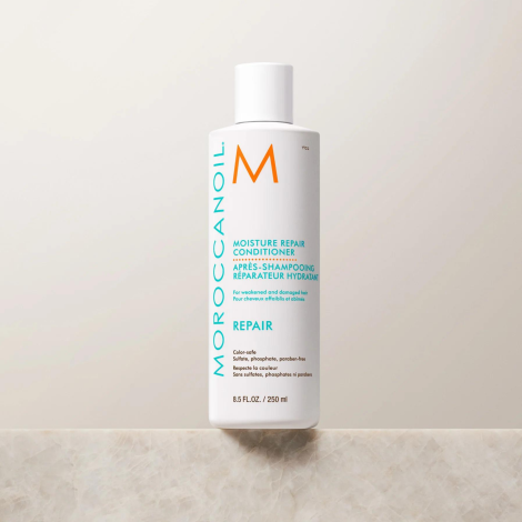 MOROCCANOIL REPAIR Conditioner nawilżająco-odżywcza odżywka 250 ml - 2