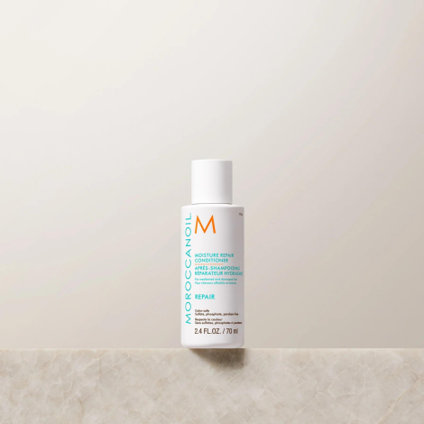 MOROCCANOIL REPAIR Conditioner nawilżająco-odżywcza odżywka 70 ml - 2