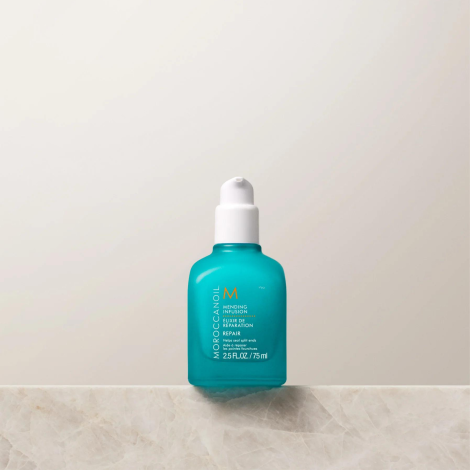 MOROCCANOIL REPAIR Mending Infusion serum esencja regenerująca 75 ml - 2