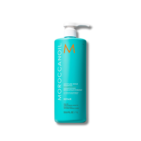 MOROCCANOIL REPAIR Shampoo szampon nawilżająco-odżywczy do włosów 1000 ml