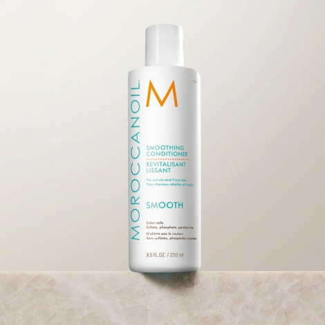 MOROCCANOIL SMOOTH Smoothing Conditioner wygładzająca odżywka 250 ml - 2
