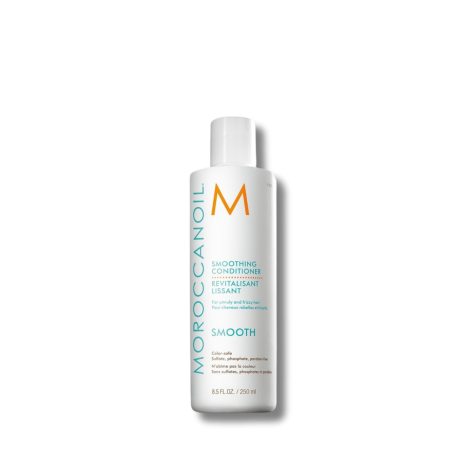 MOROCCANOIL SMOOTH Smoothing Conditioner wygładzająca odżywka 250 ml