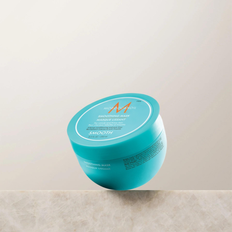 MOROCCANOIL SMOOTH Smoothing Mask wygładzająca maska do włosów 250 ml - 2