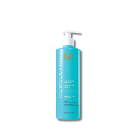 MOROCCANOIL SMOOTH Smoothing Shampoo wygładzający szampon 500 ml